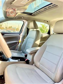 ڤۆڵکسواگن پاسات